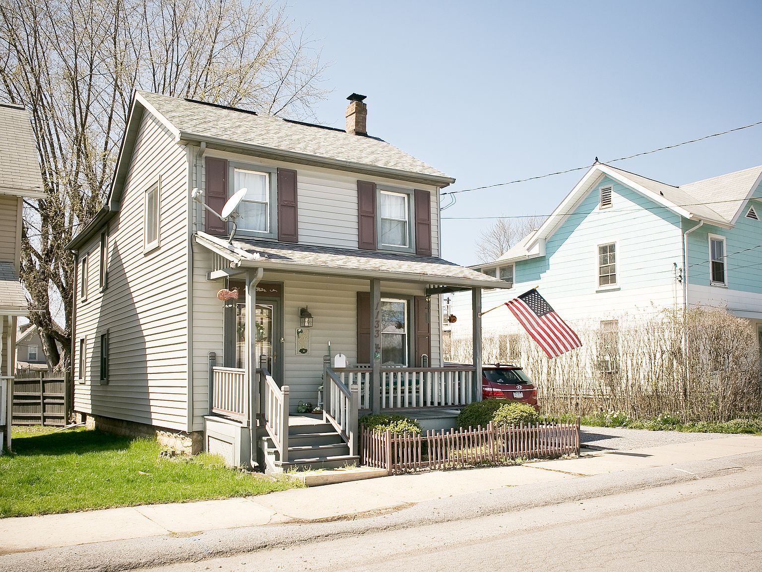 1133 Almond St, Williamsport, PA 17701 Zillow