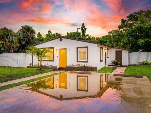 1336 W 6TH Street, Riviera Beach, FL 33404