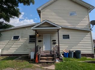 388 Main St APT 1, Swoyersville, PA 18704