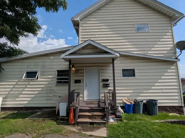 388 Main St APT 1, Swoyersville, PA 18704