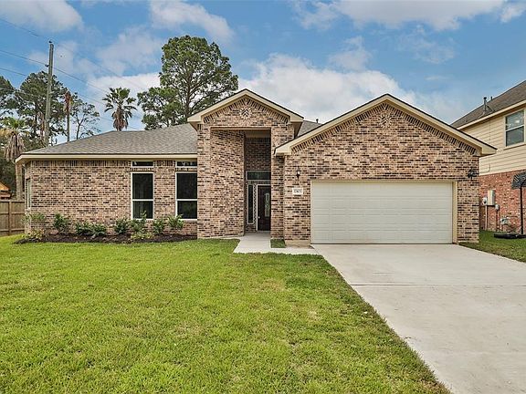 3rd image of 17403 Harmony Hill Dr
