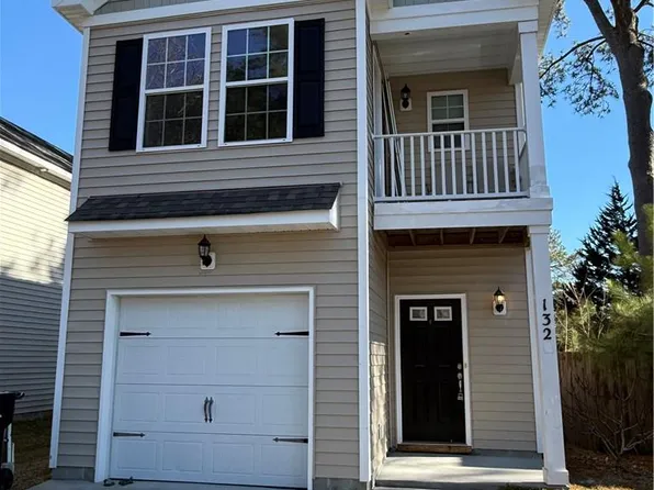 132 S Palm Ave, Virginia Beach, VA 23452