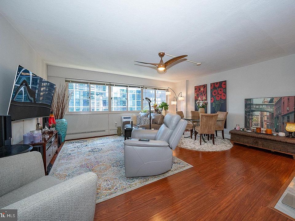 1st image of 1900 John F Kennedy Blvd APT 1808