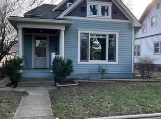 611 E Southern Ave, Indianapolis, IN