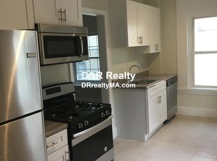 354 Broadway #3, Somerville, MA 02145