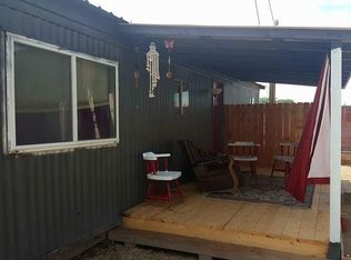 455 12th St, Vale, OR 97918