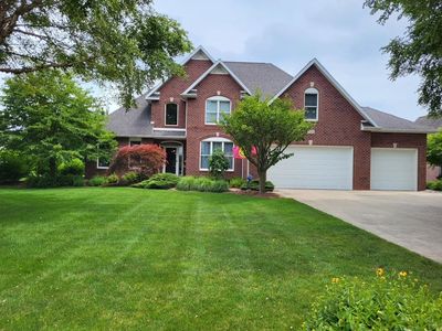 1438 Wallinda Dr, Essexville, MI, 48732