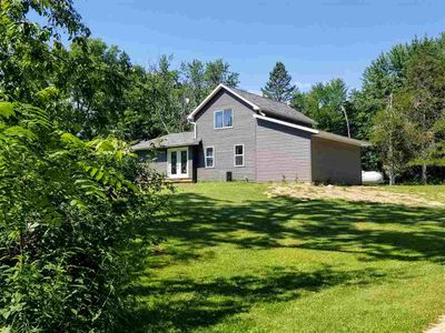 N2763 W Pine Hill Rd, Black River Falls, WI, 54615