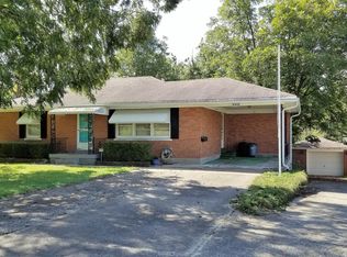 5410 Layne Rd, Louisville, KY 40219