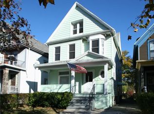 63 Greenfield St, Buffalo, NY 14214