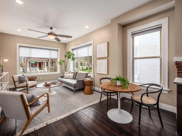 127 Wilson Ave APT B, Columbus, OH 43205