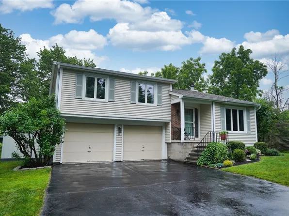 55 Heather Dale Chase, Henrietta, NY 14467