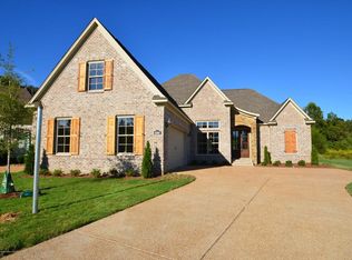 4347 Robinson Loop E, Olive Branch, MS 38654