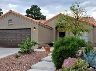 5101 Drummond Rd, Las Vegas, NV 89130