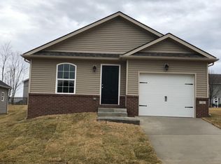 120 John Davis Dr, Georgetown, KY 40324