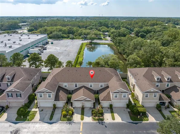 10128 Tranquility Way, Tampa, FL 33625