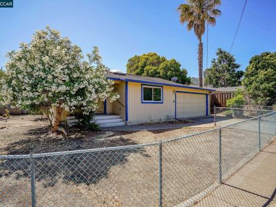 1349 Pennsylvania Blvd, Concord, CA, 94521