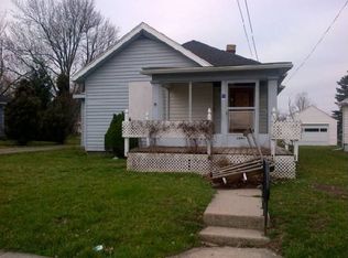 1045 N Main St, Lima, OH 45801