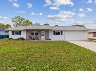 260 Ritter Ave NE, Palm Bay, FL 32907