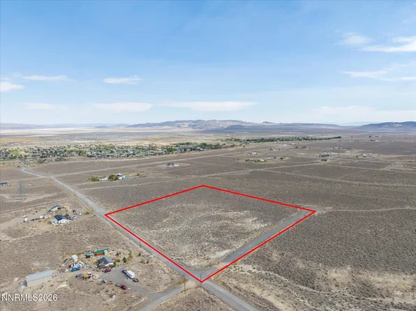 3960 June Ct, Fernley, NV 89408