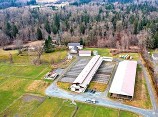 5435 Sand Rd, Bellingham, WA 98226