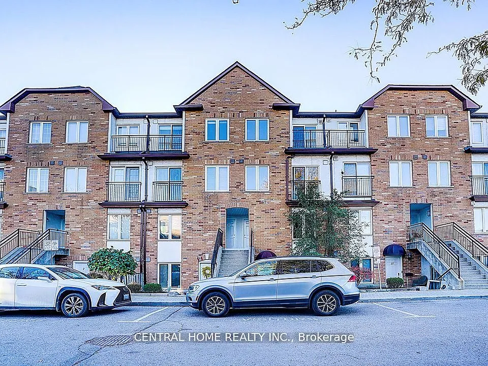 988 Sheppard Ave W #11