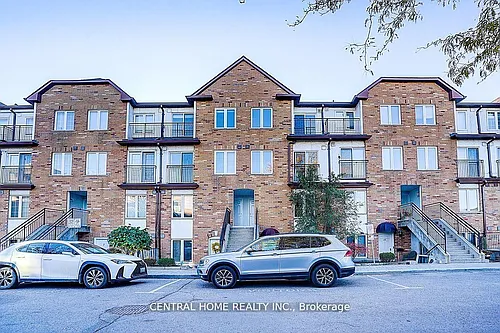 988 Sheppard Ave W #11 Photo 1