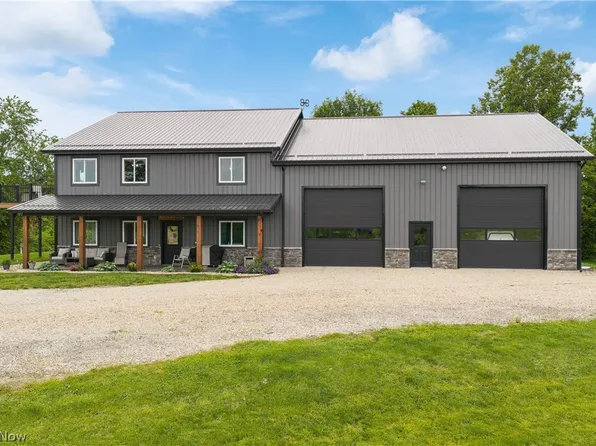 85444 Sproull Rd, Uhrichsville, OH 44683