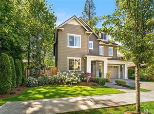 16837 NE 121st St, Redmond, WA 98052