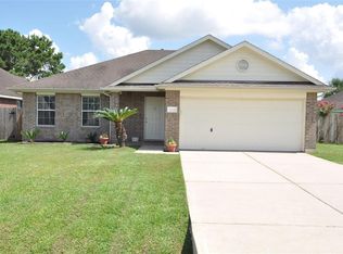 21547 Olympic Forest Dr, Porter, TX 77365