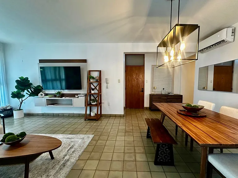 1 Condominio Almendro Ter #4 — Photo 4
