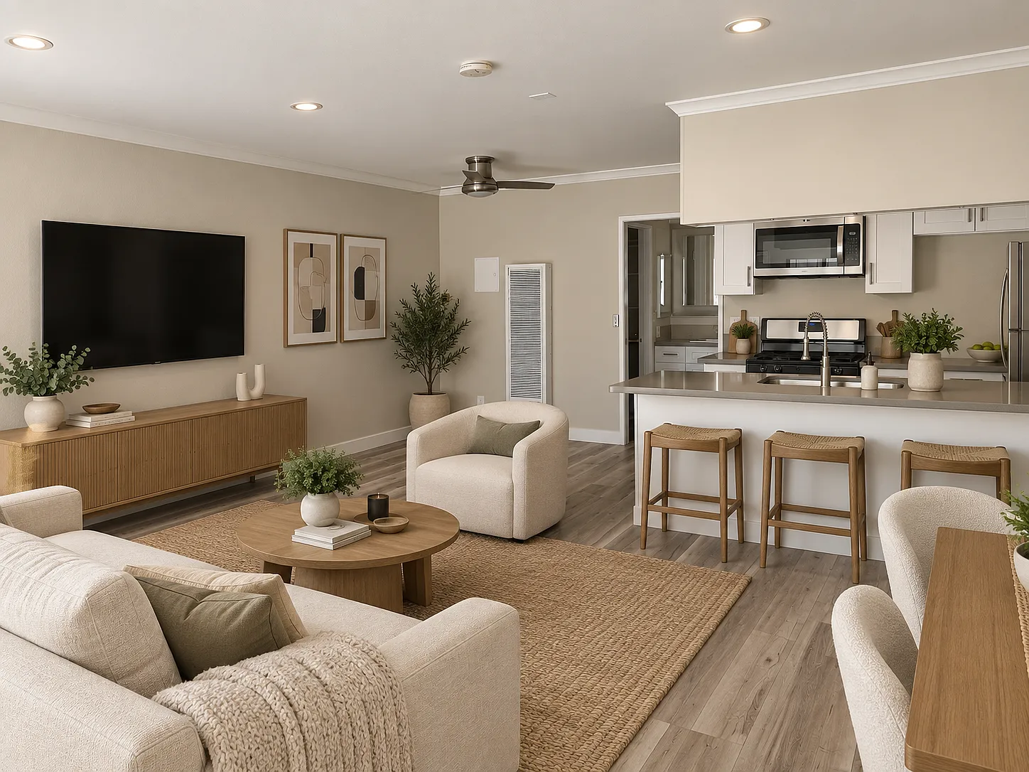 13049 Oxnard St — Photo 1
