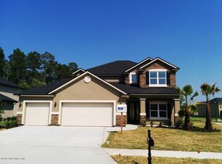 4479 Quail Hollow Rd, Orange Park, FL 32065