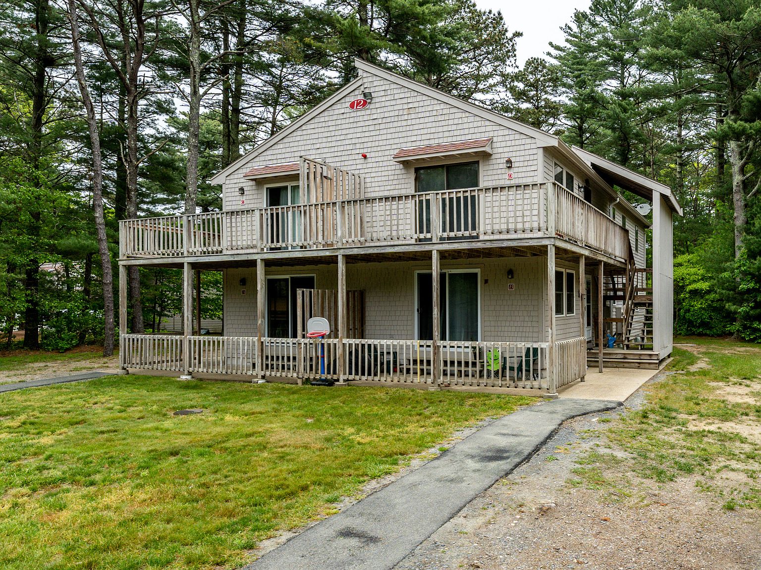 70 Cape Drive UNIT 12D, Mashpee, MA 02649 Zillow