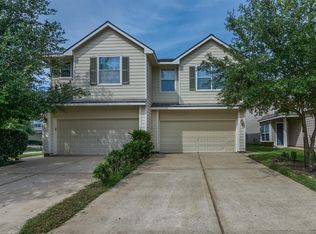 12411 Narcissus View Trl, Houston, TX 77089