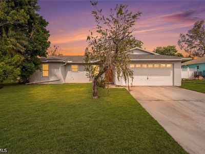 1333 SW 5th Pl, Cape Coral, FL, 33991