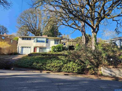 941 Cascade Dr NW, Salem, OR, 97304