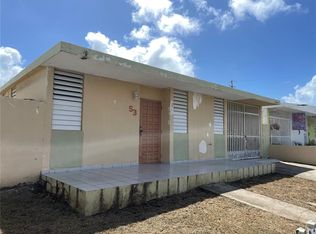 Verde Mar Calle #1-53, Humacao, PR 00791