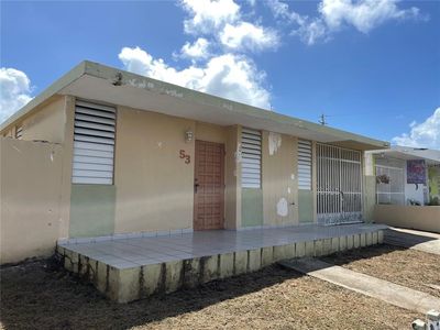 Verde Mar Calle #1-53, Humacao, PR, 00791