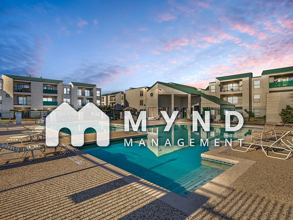 1st image of 2826 S Bartell Dr APT 8