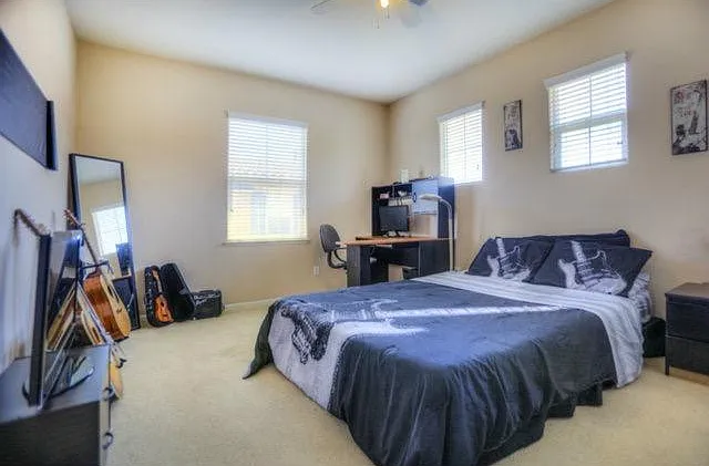 Guest Bedroom