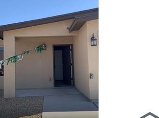 4858 Atlas Ave #B, El Paso, TX 79904