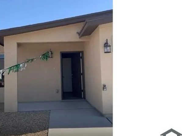 4858 Atlas Ave #B, El Paso, TX 79904