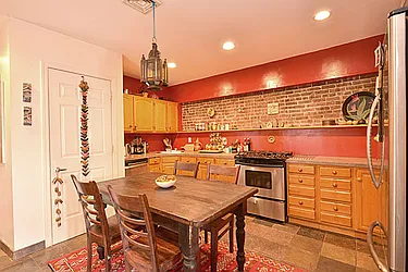 Sold by Ross Realty International