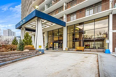 25-40 Shore Boulevard, #19E