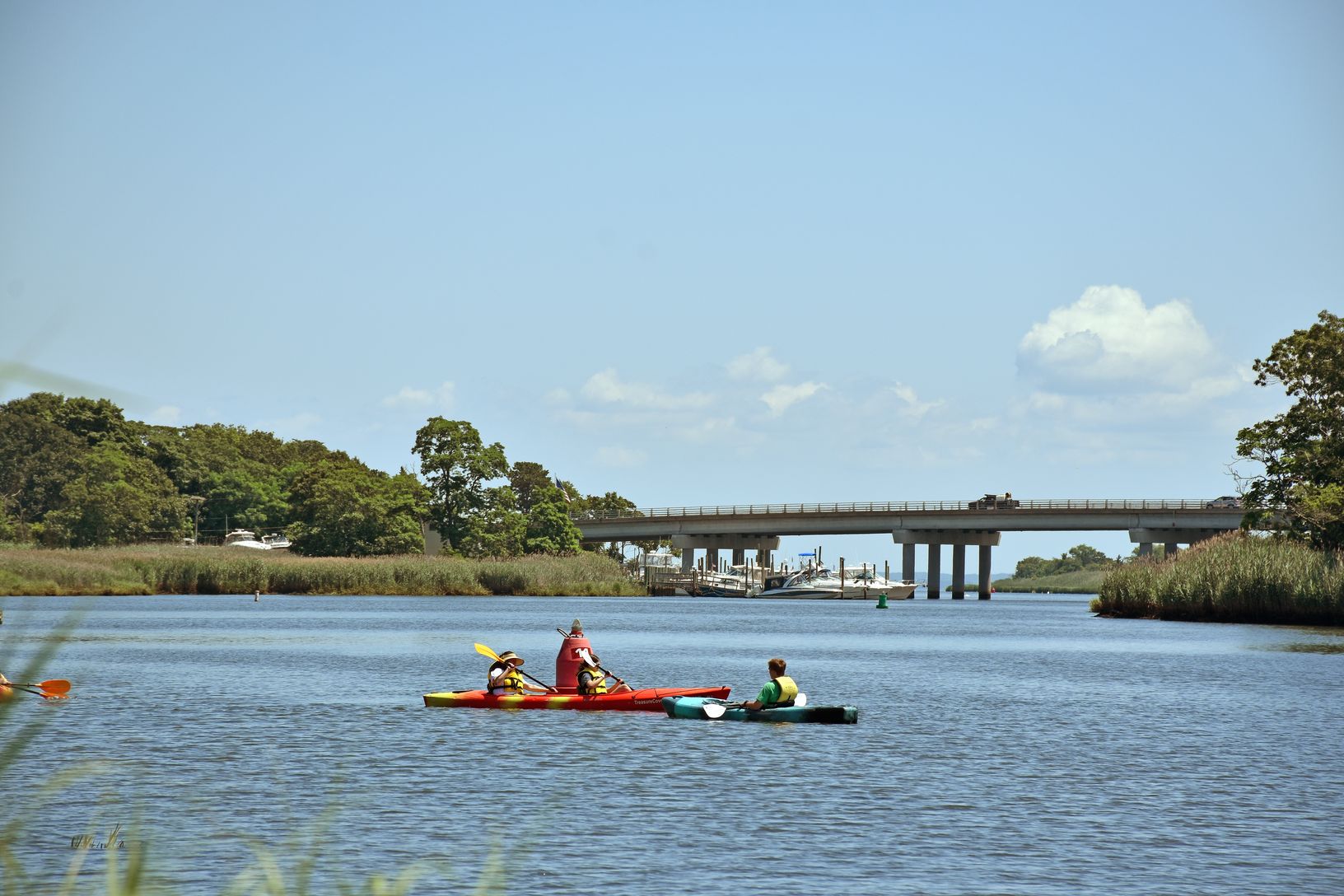  Water and Summer Fun Close By