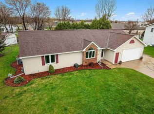 2782 Helsinki Rd, Green Bay, WI 54311