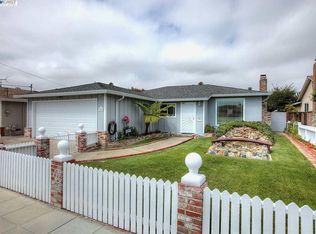 26249 Stryker St, Hayward, CA