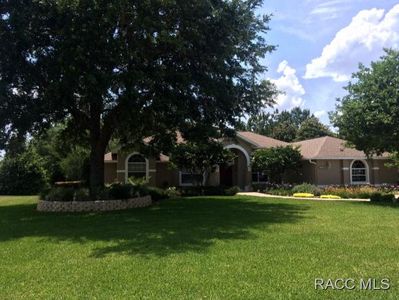1850 N Pimlico Point, Crystal River, FL, 34429