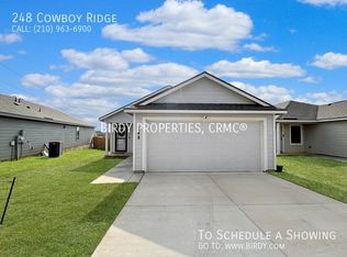 248 Cowboy Rdg, Pleasanton, TX 78064